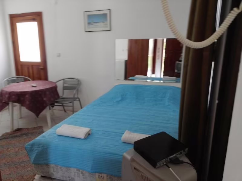 ARMAGAN APART HOTEL