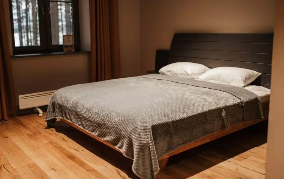 УСАДЬБА KARHUMAKI SPORT&SPA