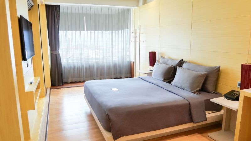 senses suite