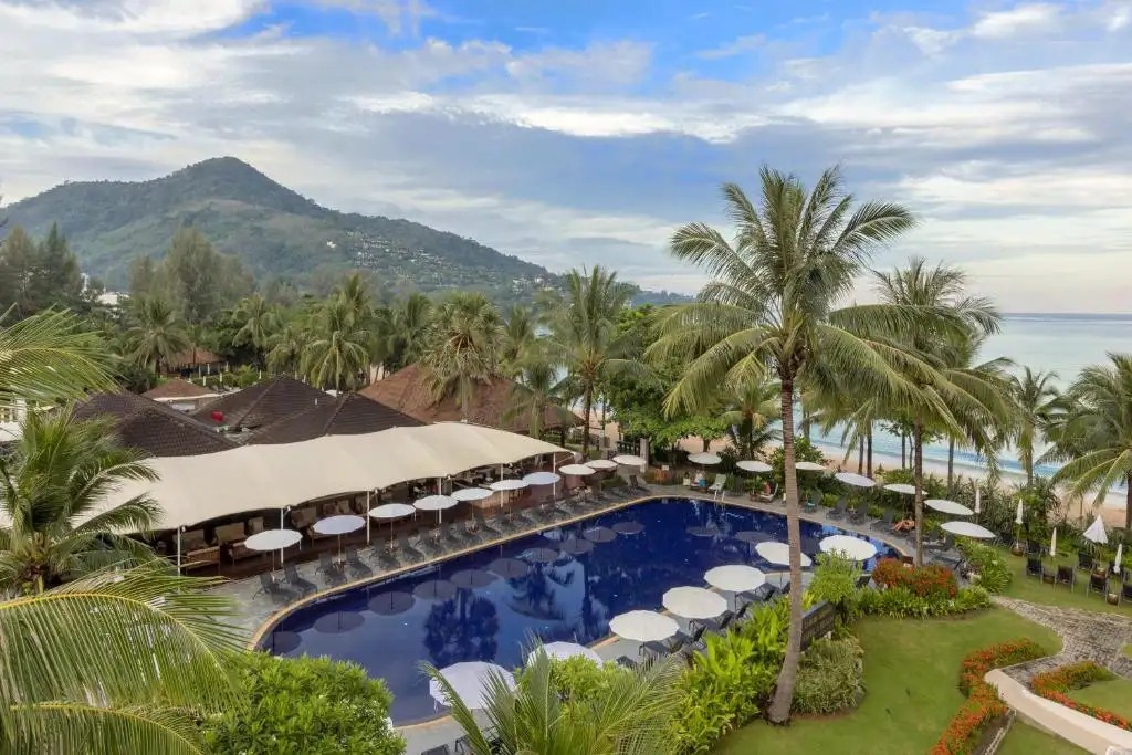 SUNPRIME KAMALA BEACH ADULTS ONLY 16+