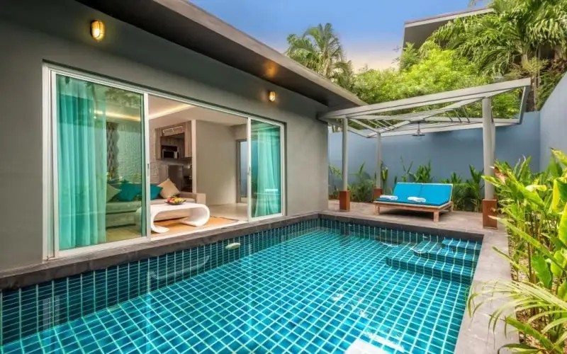 VILLA SONATA PHUKET