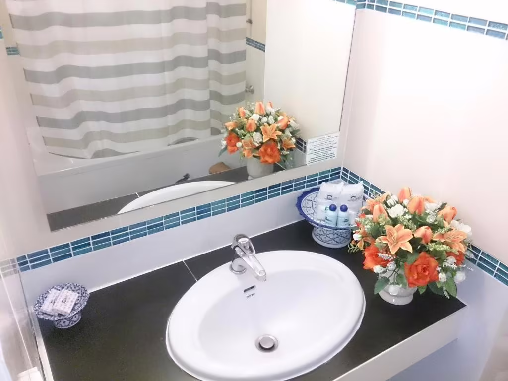 CAMELOT HOTEL PATTAYA