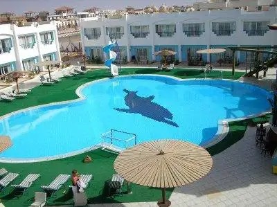 OCEAN LODGE