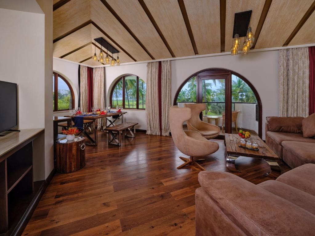 HOLIDAY INN RESORT GOA