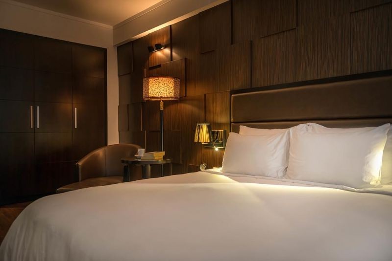HANOI LA SIESTA DIAMOND HOTEL & SPA