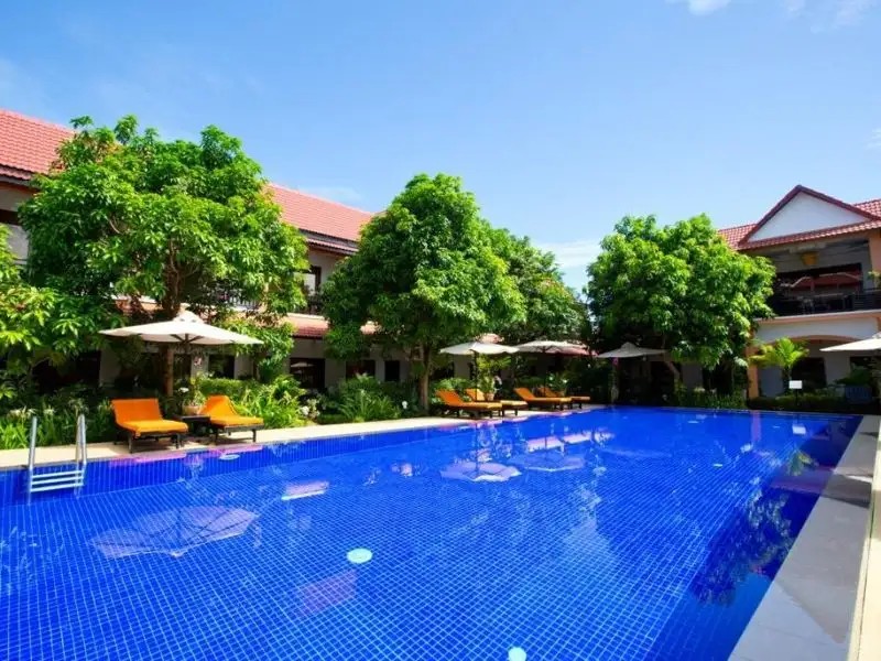 CENTRAL BOUTIQUE ANGKOR