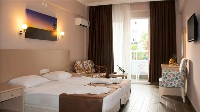 KLAS MORE ANEXE HOTEL
