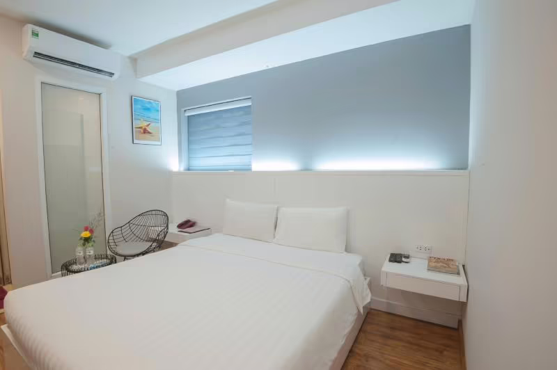 PING HOTEL