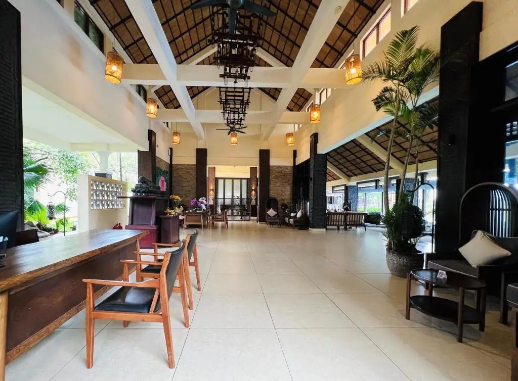 THE BLOSSOM RESORT ISLAND DA NANG
