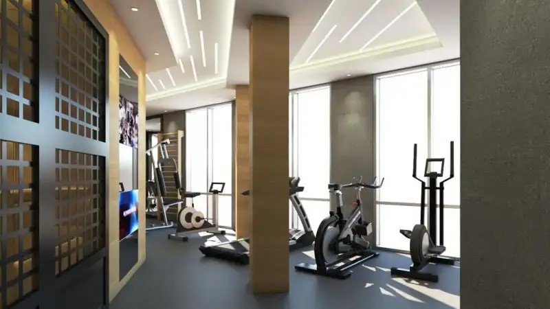 IMPERIAL CONFERENCE & SPA (EX. SQUARE)