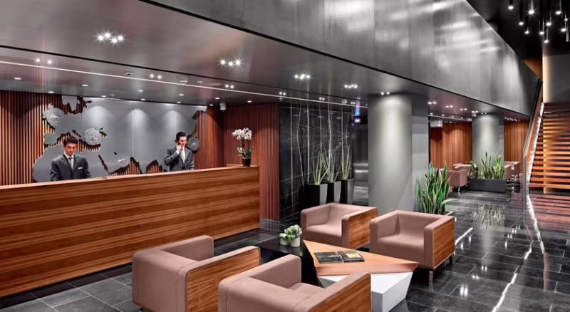 DIVAN SUITES ISTANBUL G PLUS