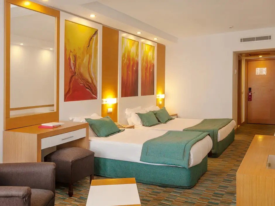 LADONIA ADAKULE (EX. ALKOCLAR ADAKULE)