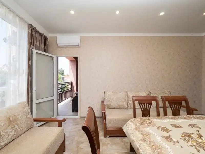 MORE ROOMS В ЖК КРИСТАЛЛ