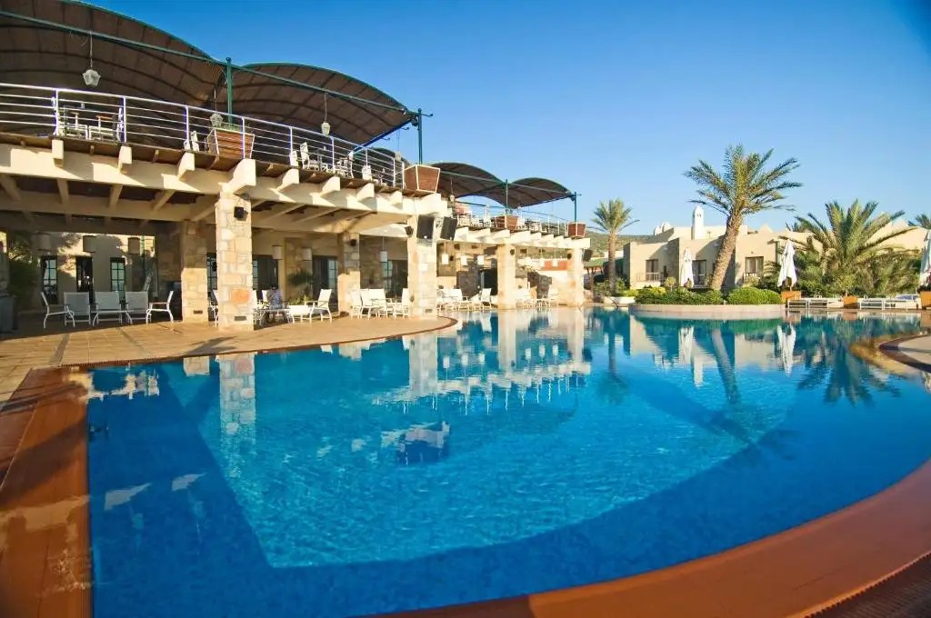 THE MARMARA BODRUM ADULTS ONLY 13+