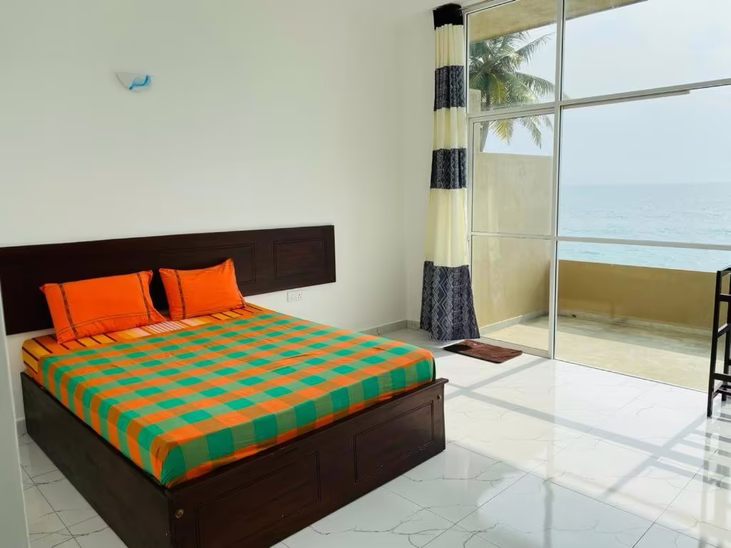 SEVENRA GRAND BEACH HOTEL