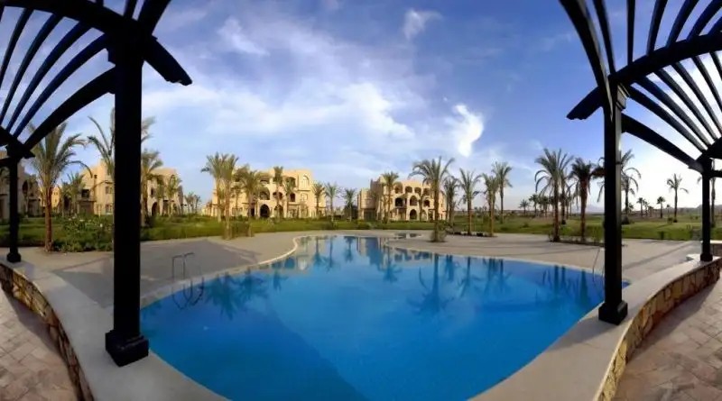 JAZ NEO SARAYA PALMS (EX. JAZ MAKADI SARAYA PALMS)