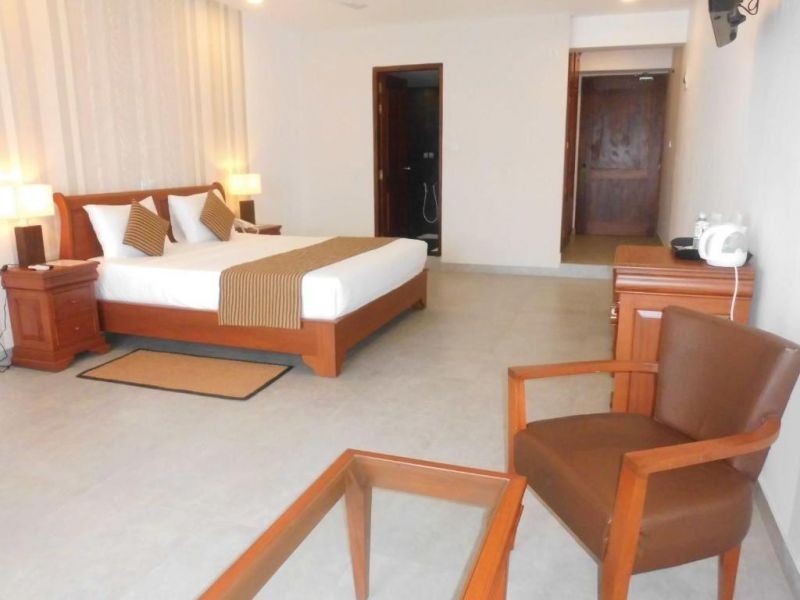 suite sea view