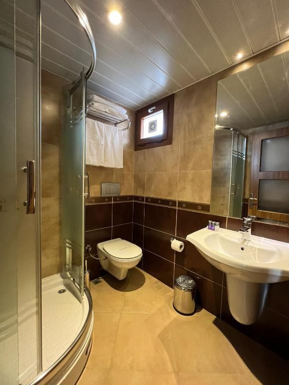 ISTANBLU HOTEL & SPA