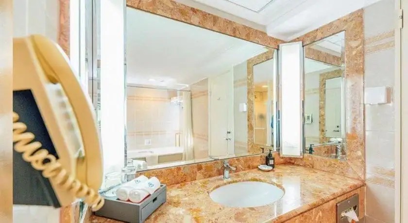 GRAND SKYLIGHT HOTEL ROYAL
