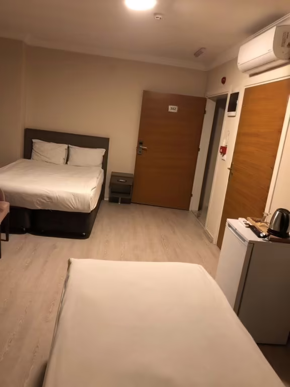 PUNTA VISTA OTEL