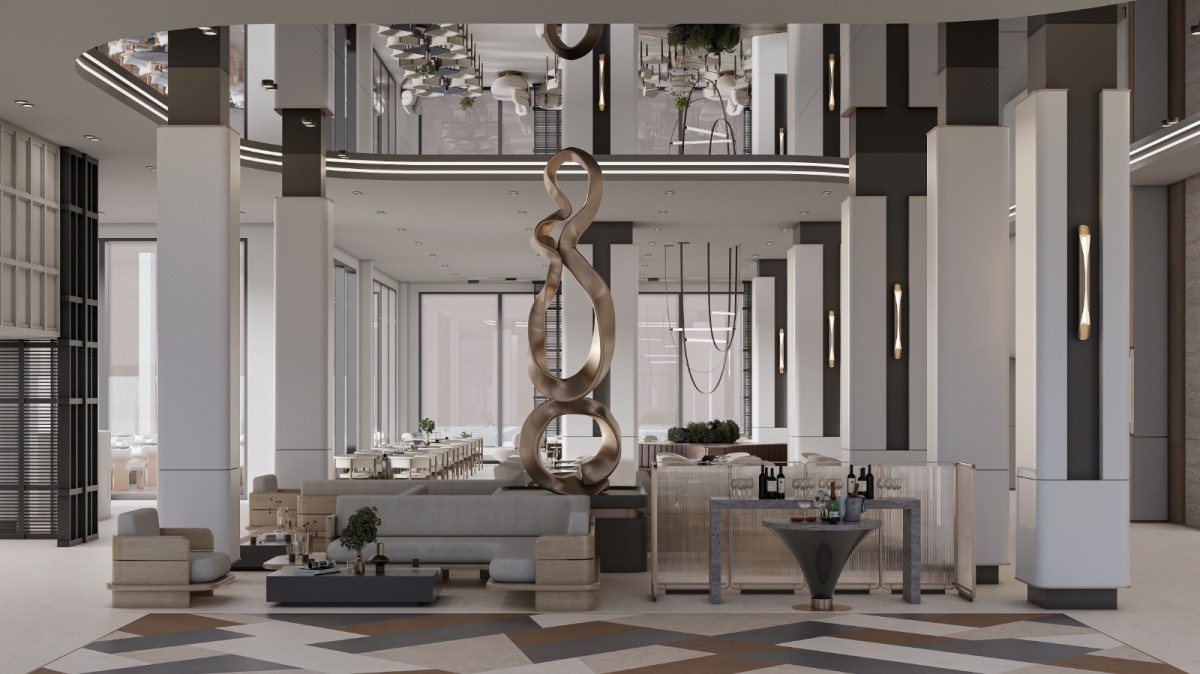 AVIA RESORT & SPA