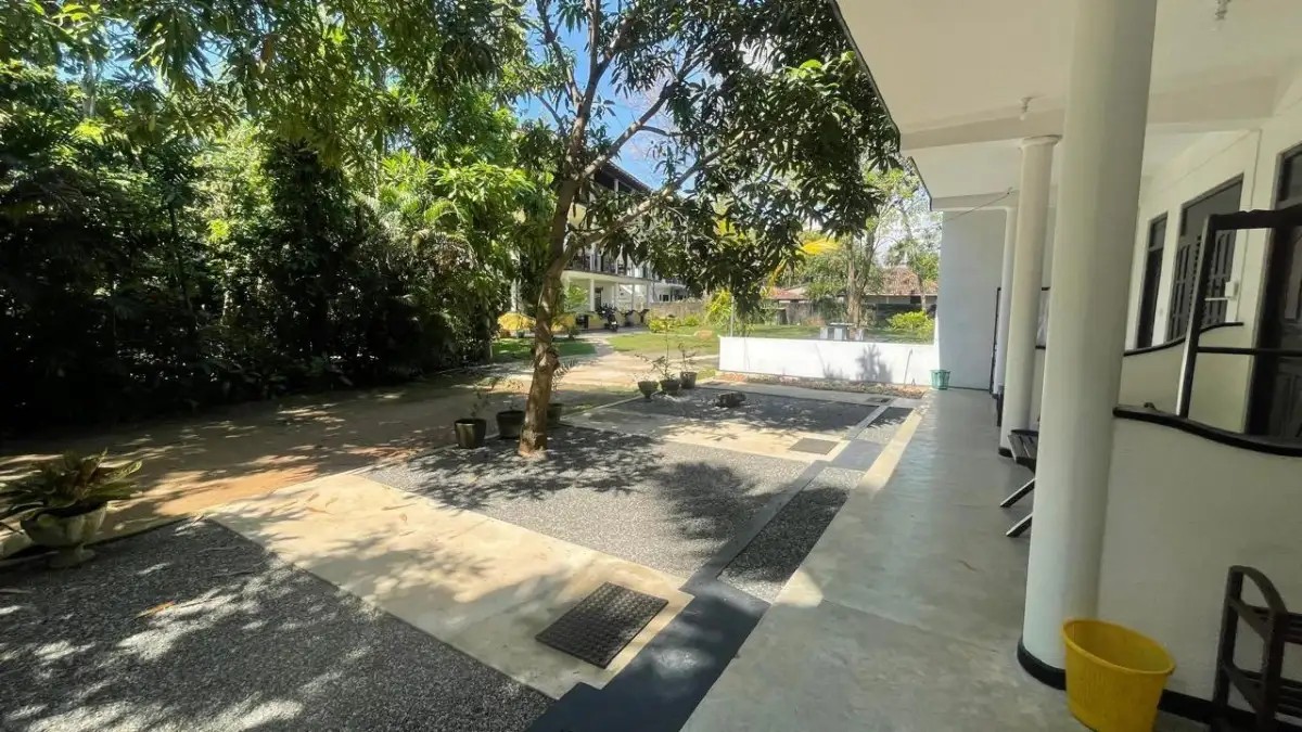 RAINBOSWELL RESORT