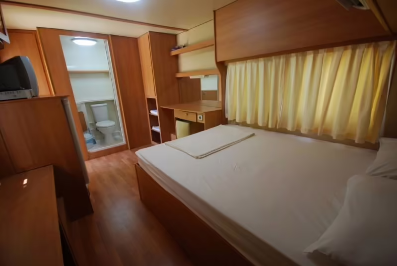 S3 SEAHORSE BEACH CLUB & HOTEL
