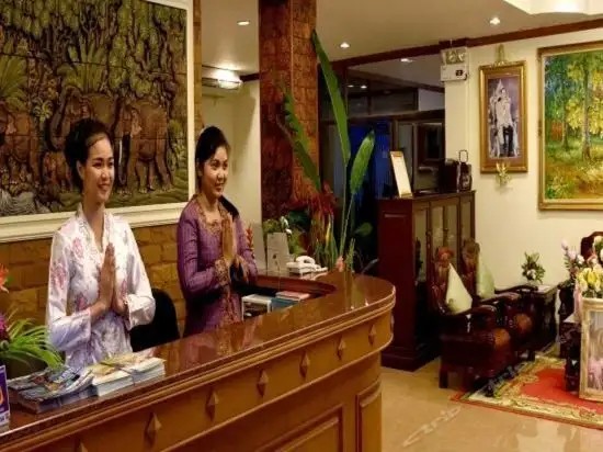 KRABI PHETPAILIN HOTEL