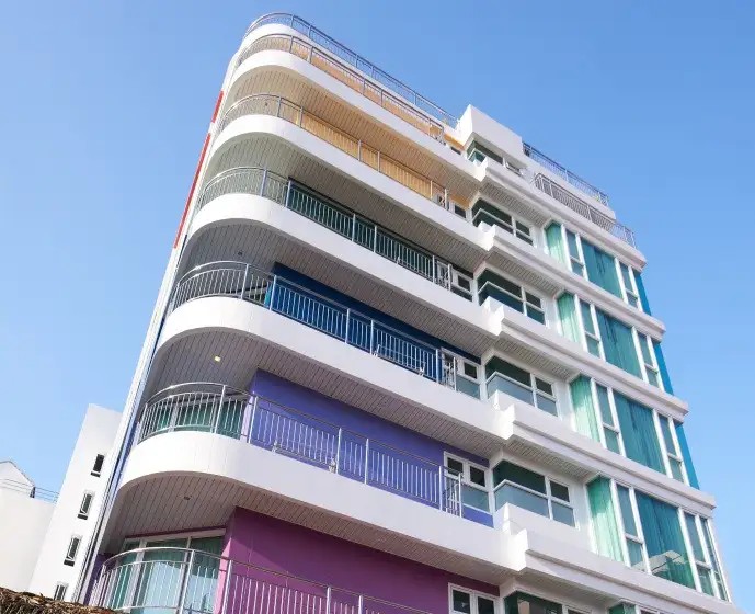 PATTAYA SEA VIEW
