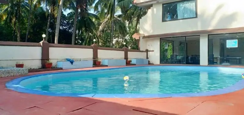 BALAJI CALANGUTE RESORT