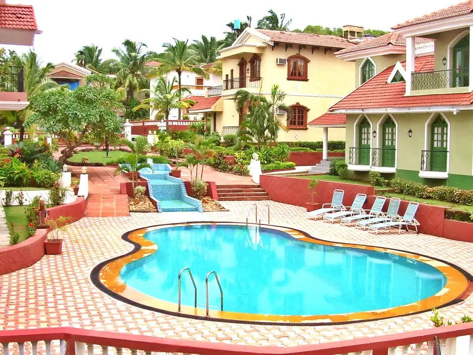 AGUADA ANCHORAGE VILLA