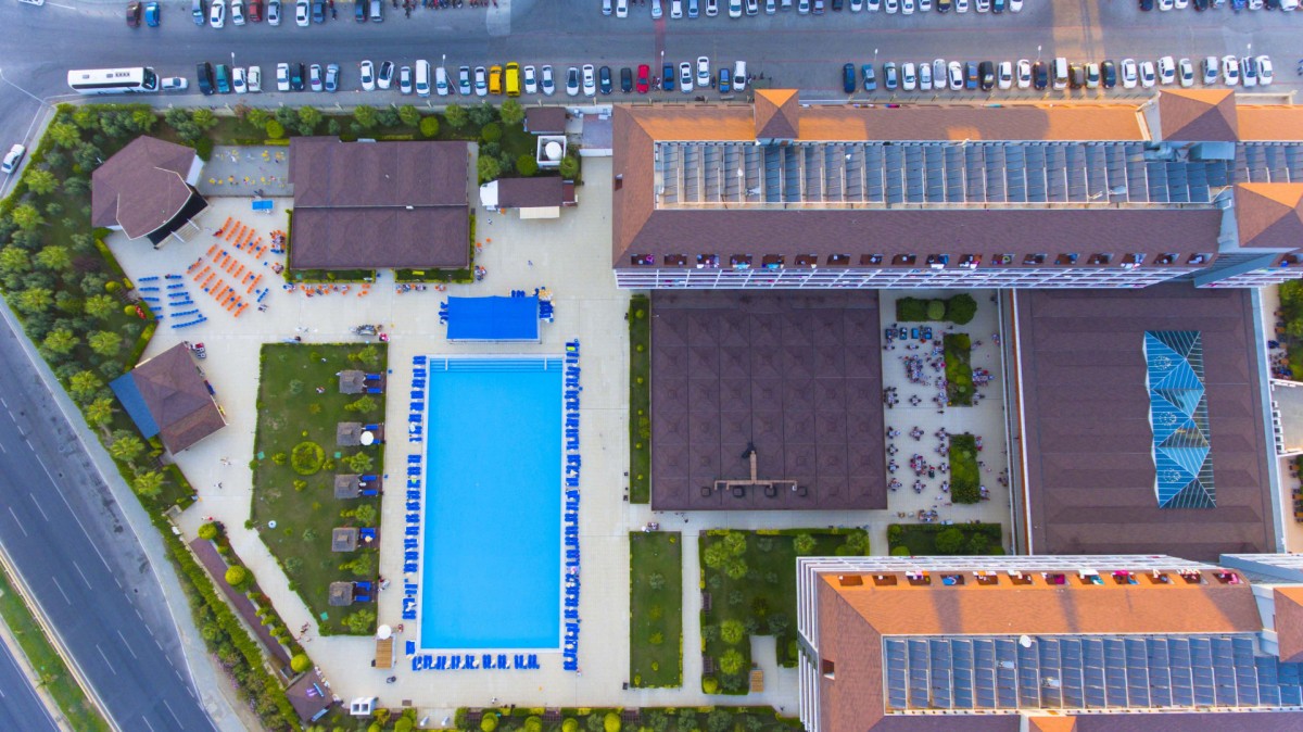 EFTALIA AQUA RESORT