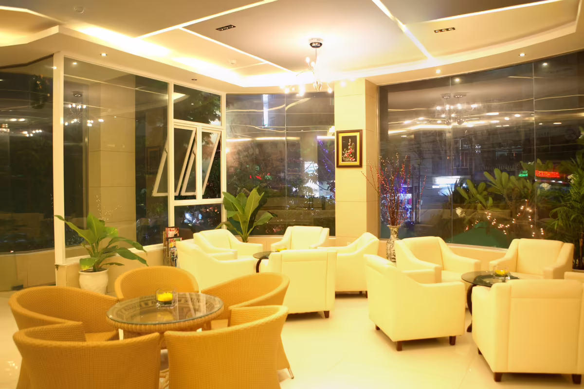 VIET SKY HOTEL