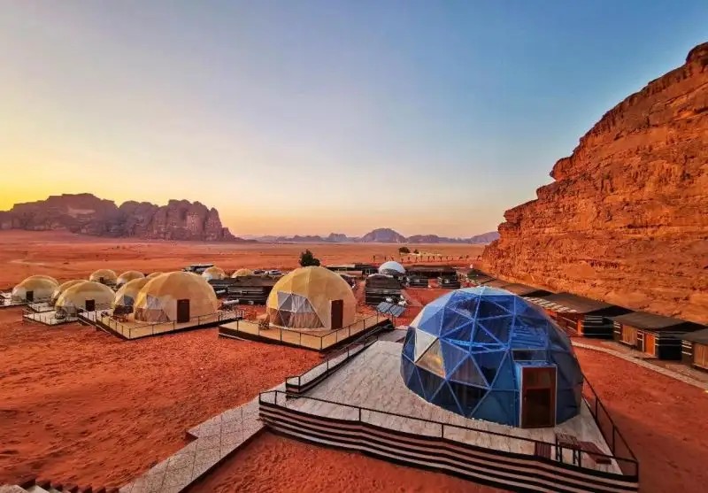 HASAN ZAWAIDEH CAMP