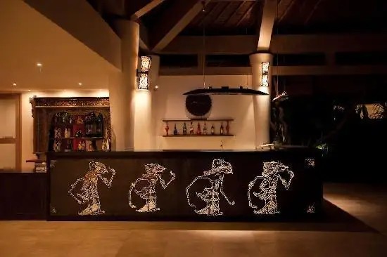 PANDAWAS VILLAS