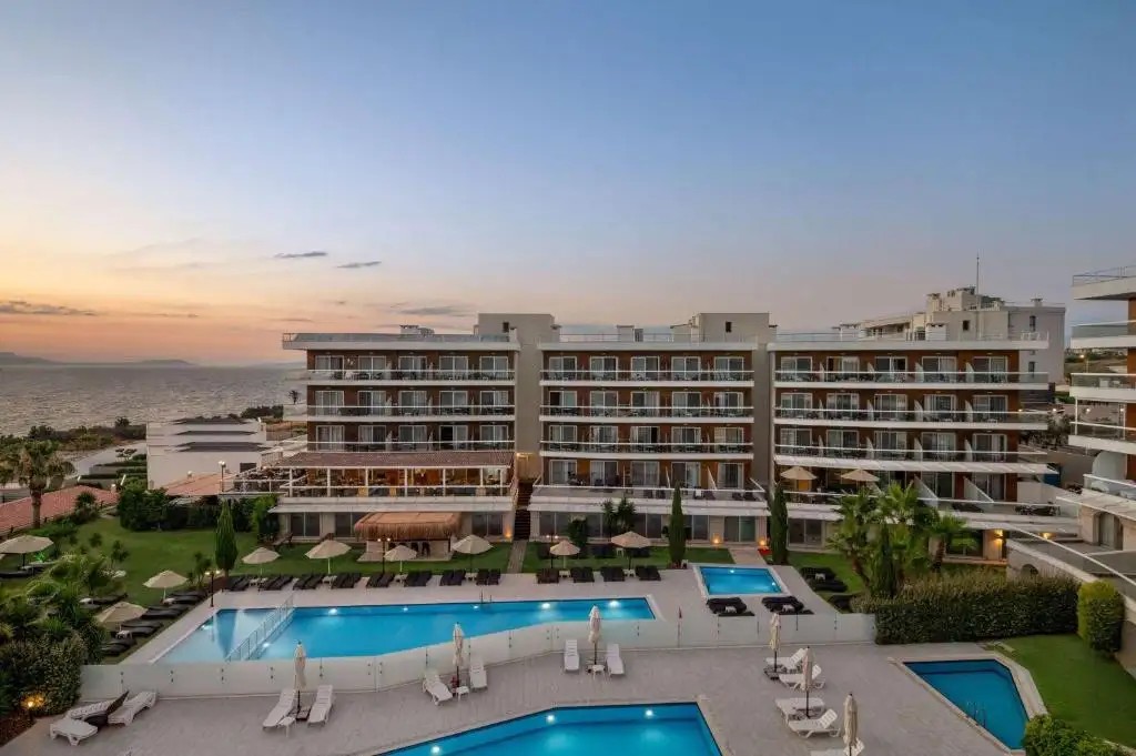 LA QUINTA BY WYNDHAM CESME (EX. CASA DE PLAYA)