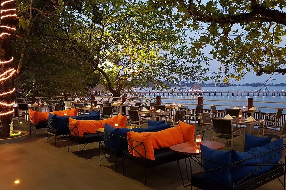 DARA INDEPENDENCE BEACH HOTEL