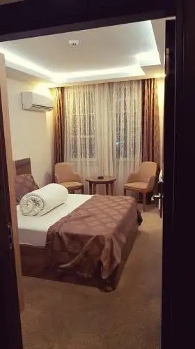 WAHA HOTEL
