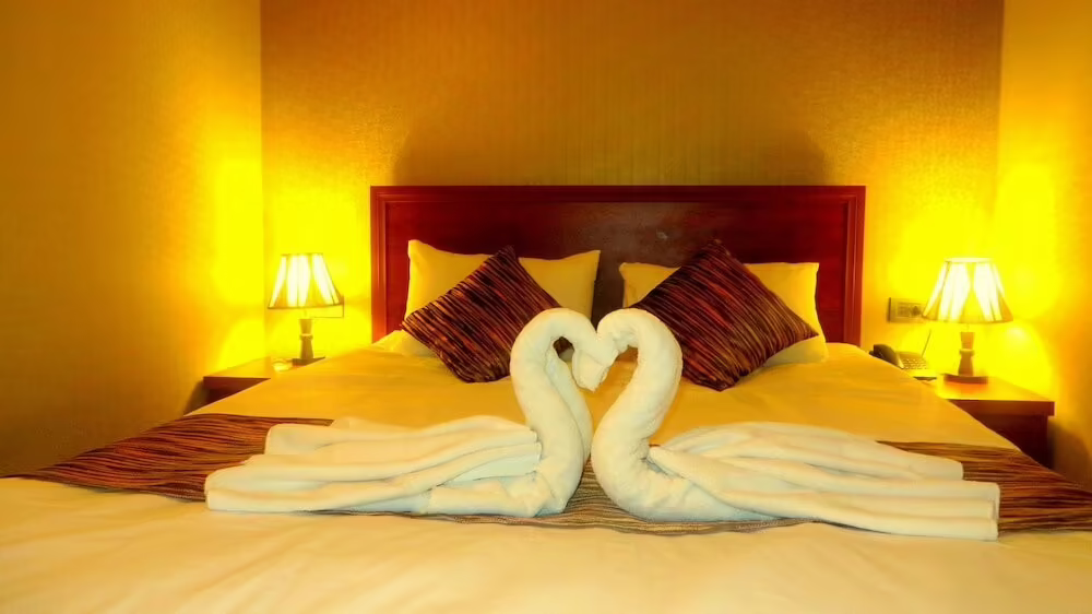 PARK AVENUE HOTEL