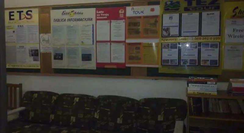SEA VIEW HOTEL