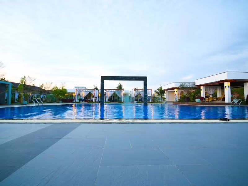 LEGACY HOTEL & RESORT