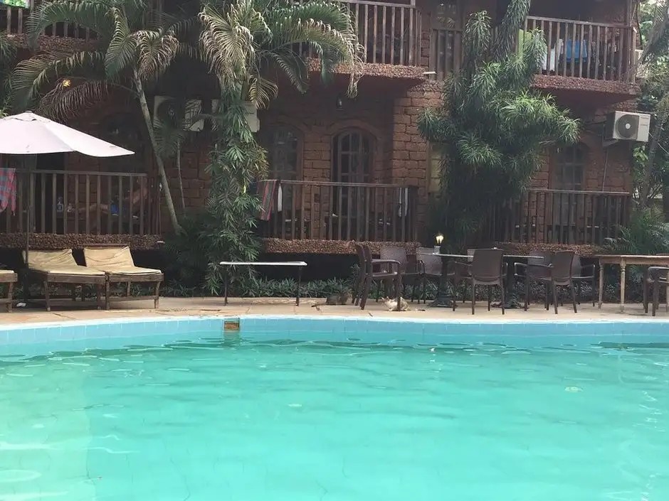 SEA BREEZE VILLAGE