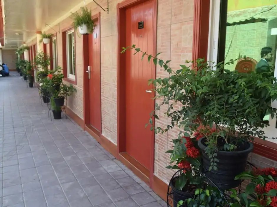 MARHABA RESORT