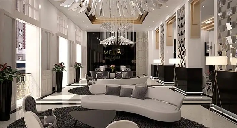MELIA SAN CARLOS