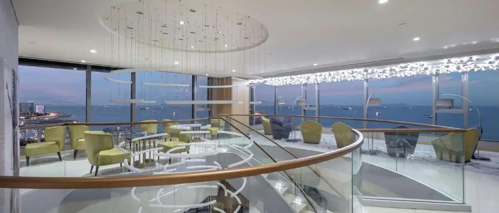 HILTON ISTANBUL BAKIRKOY