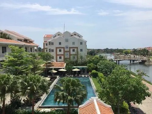 THANH BINH RIVERSIDE