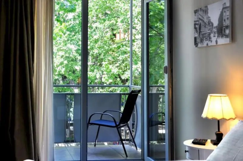 ART HOTEL CLAUDE MONET