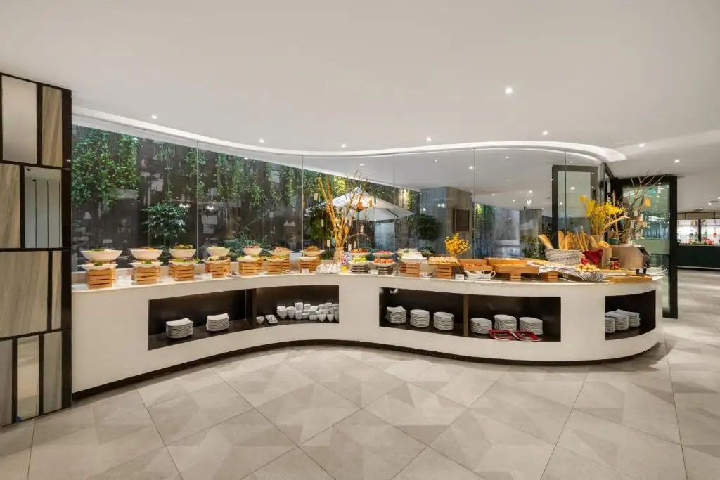 SATYA DANANG HOTEL