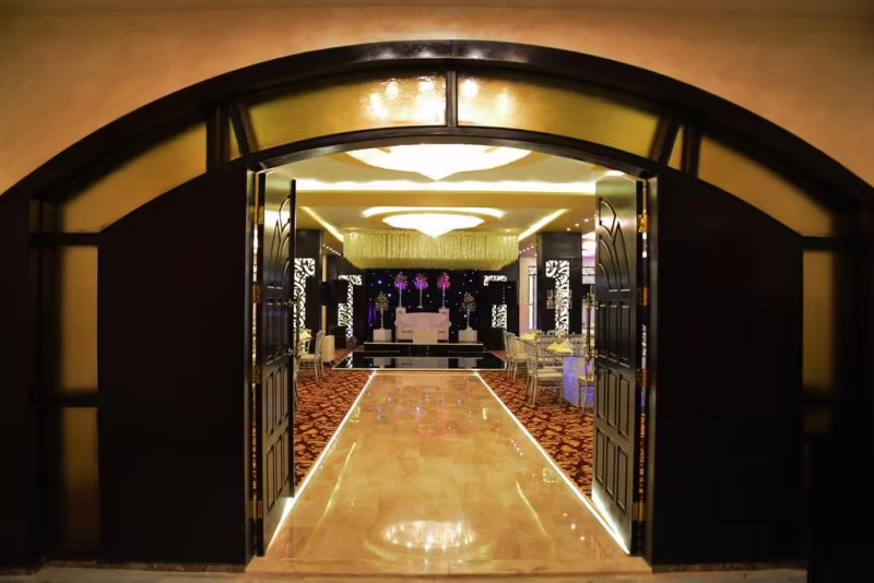 LILIUM HOTEL