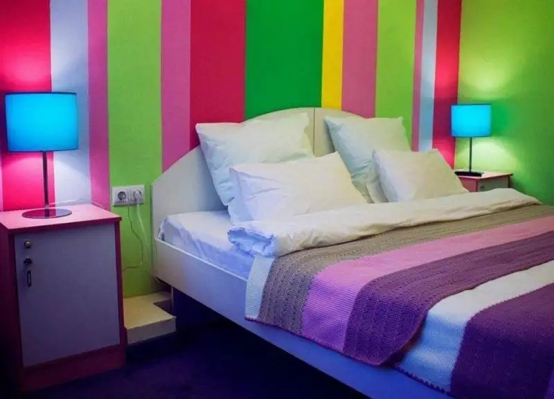 HD HOSTEL ИЖЕВСК